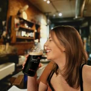 Meet your Posher, Alexandra